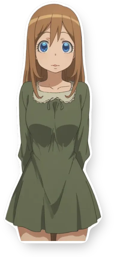 Youjo Senki