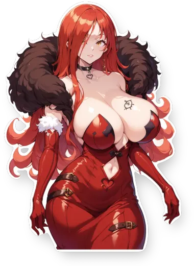 Taimanin Asagi