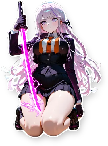 Danganronpa