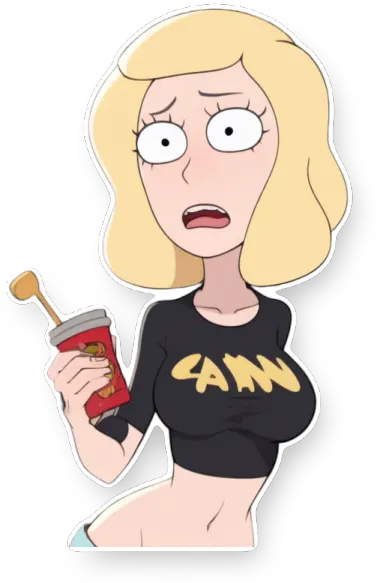Rick and Morty