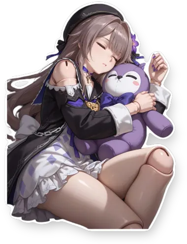 Honkai Star Rail