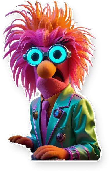 The Muppets
