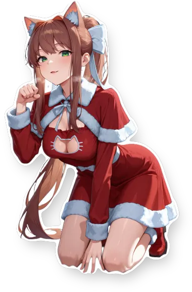 Doki Doki Literature Club