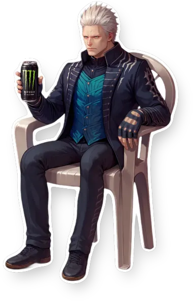 Devil May Cry
