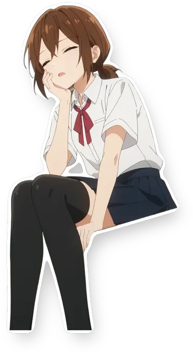 Horimiya