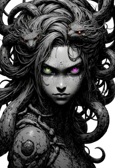 Medusa