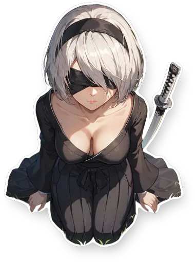 NieR:Automata