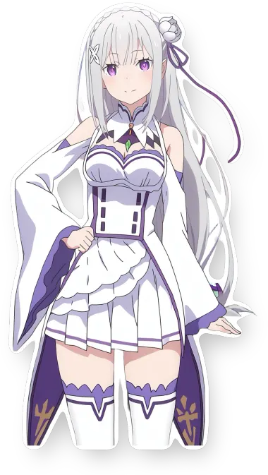 Re:Zero