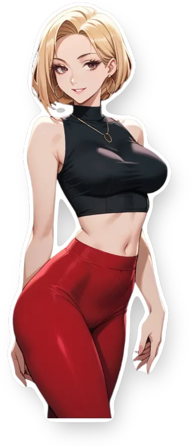 Sexercise Manhwa