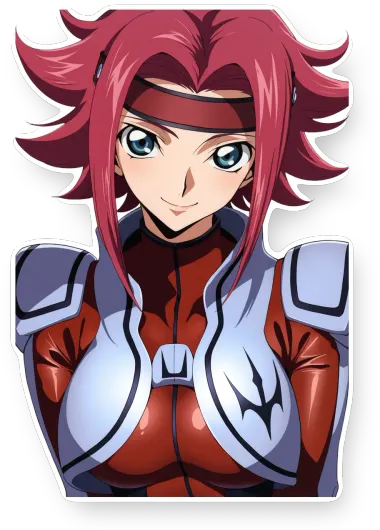 Code Geass