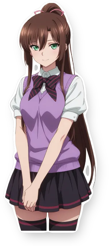Sayaka Kirasaka