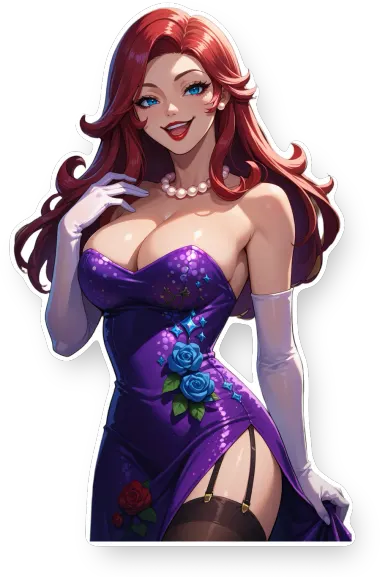 Miss Fortune