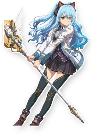 The Legend of Heroes