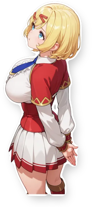 Futoku no Guild