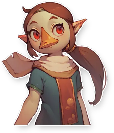 The Legend of Zelda: The Wind Waker