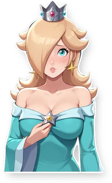 Super Mario