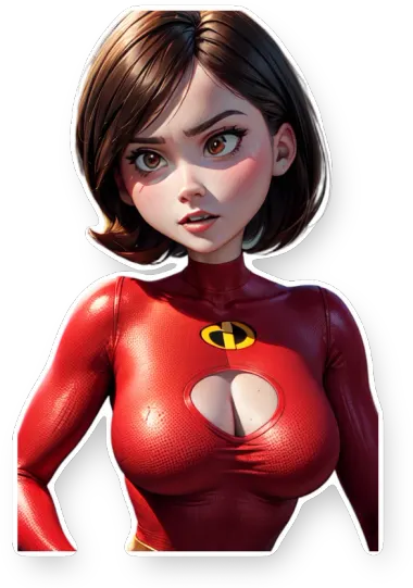 The Incredibles