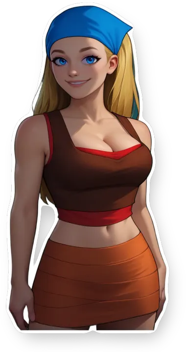 Total Drama