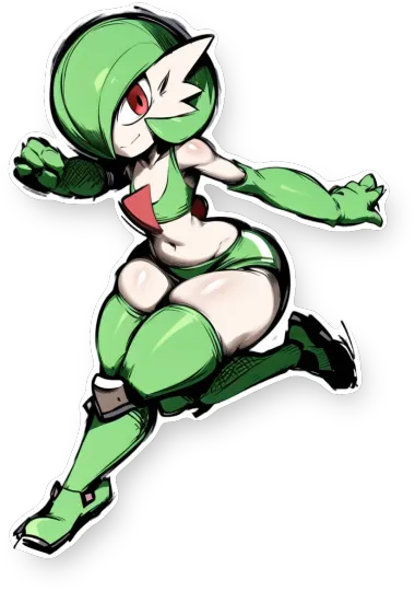 Pokémon