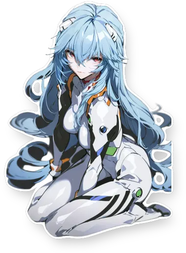 Neon Genesis Evangelion