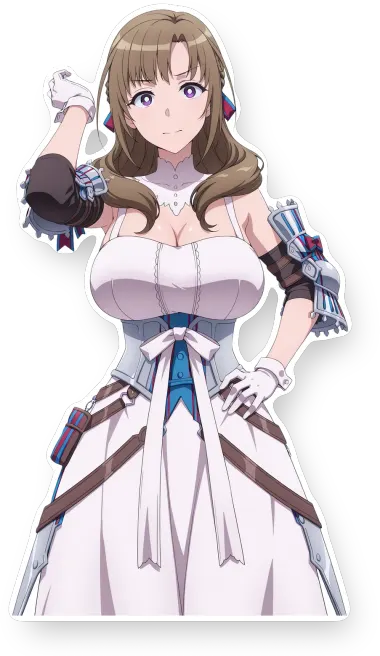 Tsuujou Kougeki ga Zentai Kougeki de Ni-kai Kougeki no Okaasan wa Suki desu ka?