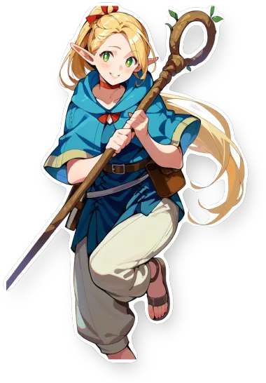 Marcille Donato