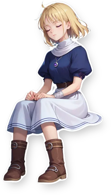 Ys