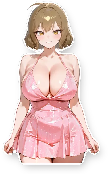 Goddess of Victory: NIKKE