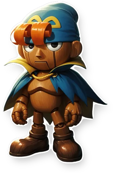 Super Mario RPG