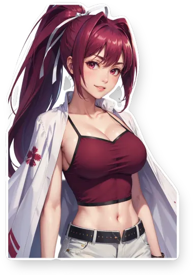 Under Night In-Birth