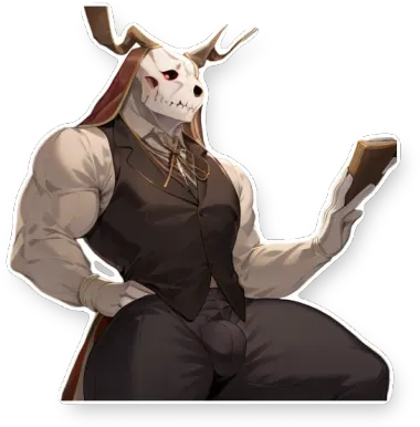 The Ancient Magus' Bride