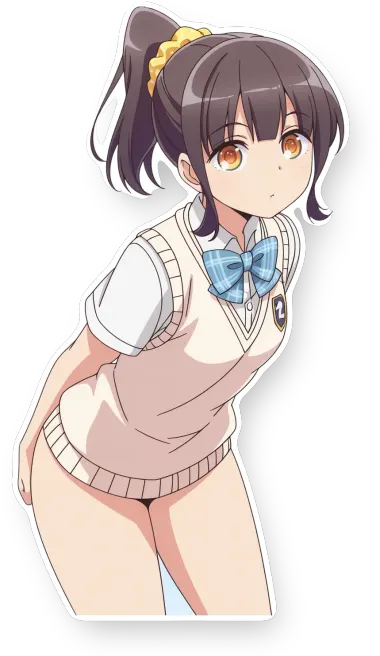Harukana Receive