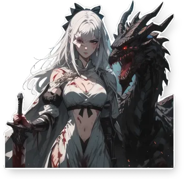 Drakengard