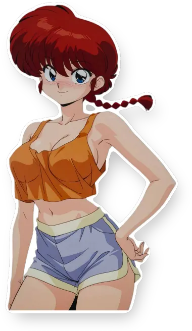 Ranma ½