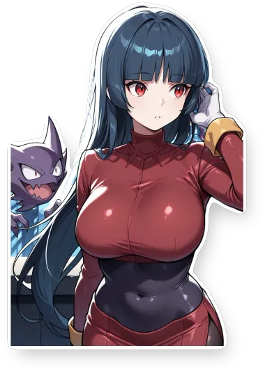Pokémon