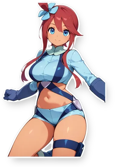 Pokémon