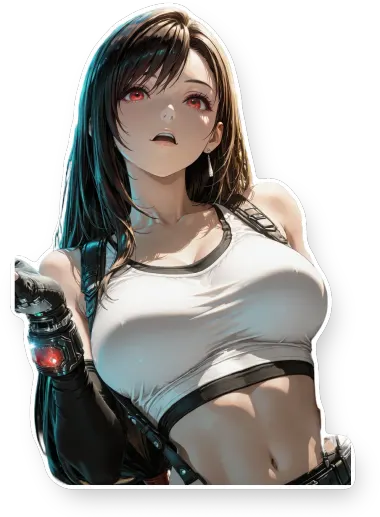 Final Fantasy VII