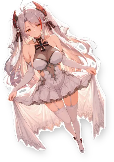 Azur Lane