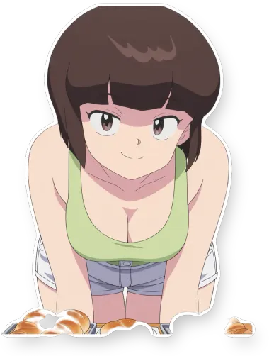 Ranma 1/2