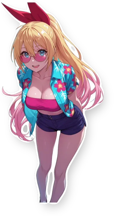 Nisekoi