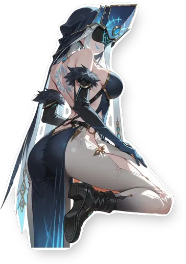 Genshin Impact
