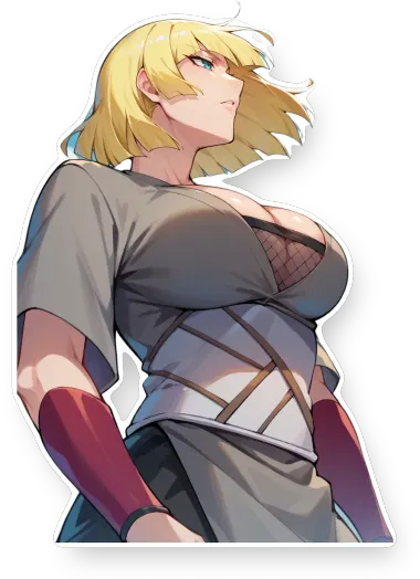 Naruto Shippuden