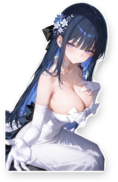 Blue Archive