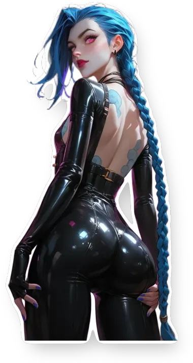 League of Legends