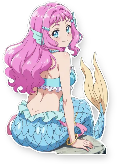 Tropical-Rouge! Precure