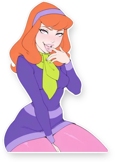 Scooby-Doo