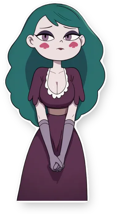Star vs. the Forces of Evil
