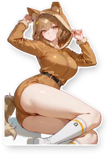 Goddess of Victory: NIKKE