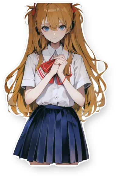 Neon Genesis Evangelion