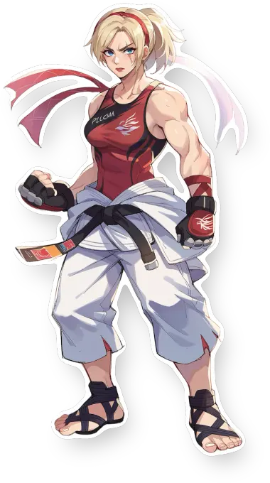 Tekken